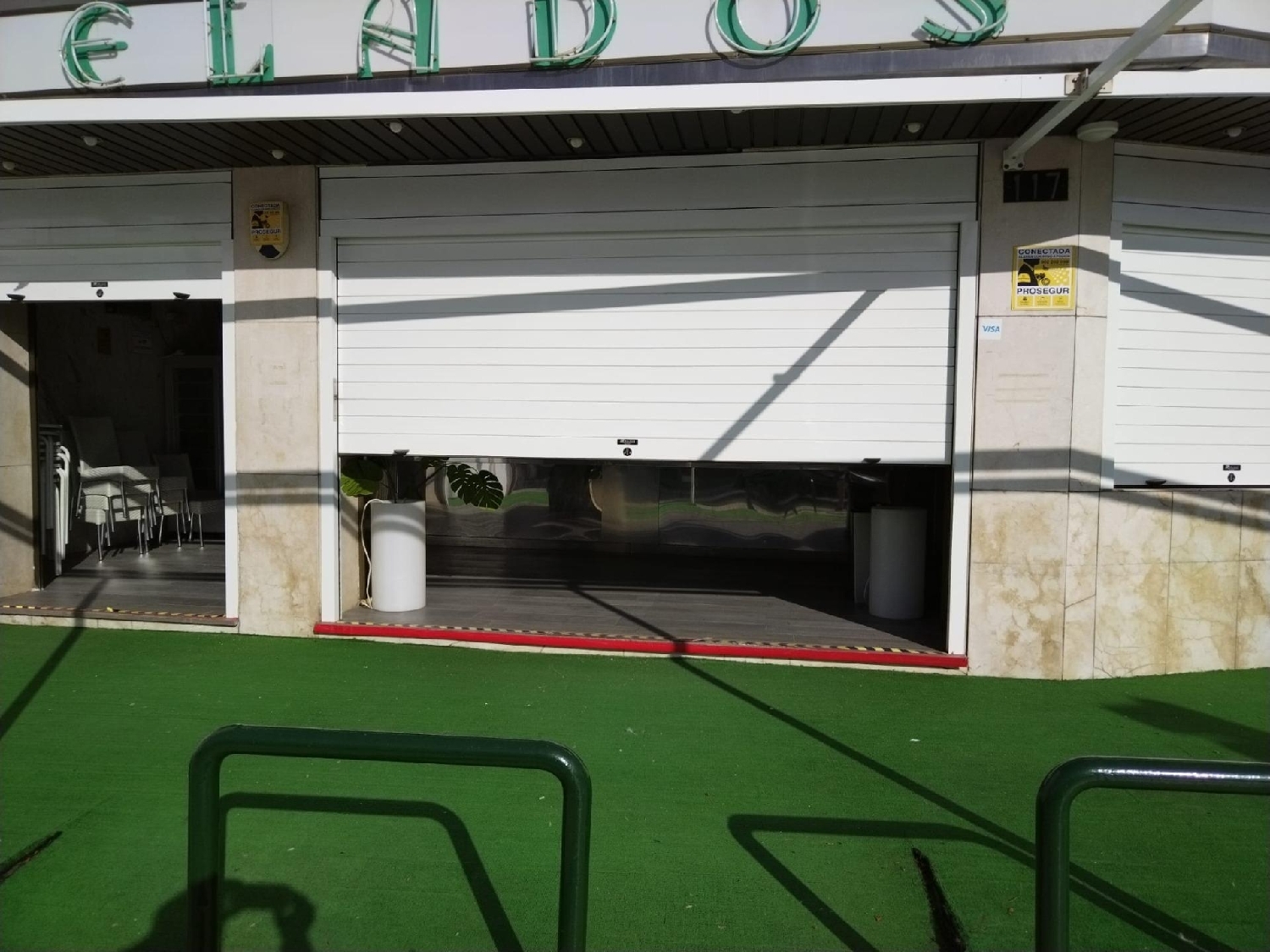  till salu lokal Pedregalejo 29017 Málaga-Costa Del Sol 7