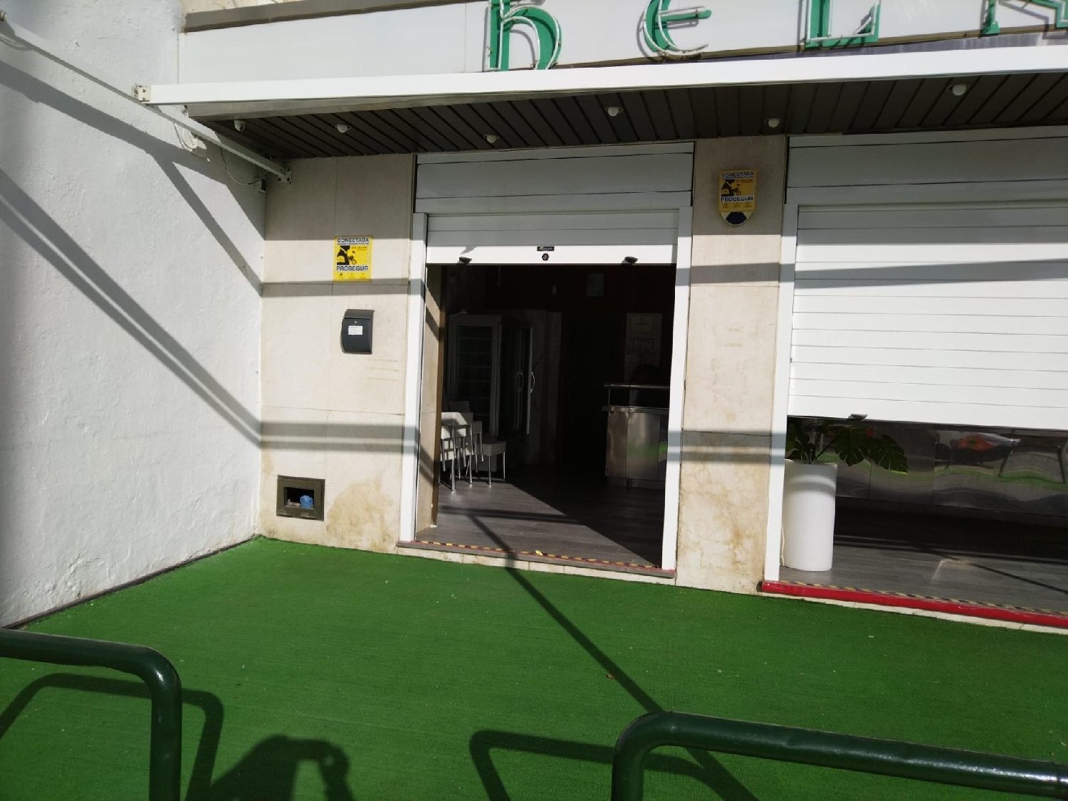  till salu lokal Pedregalejo 29017 Málaga-Costa Del Sol 6