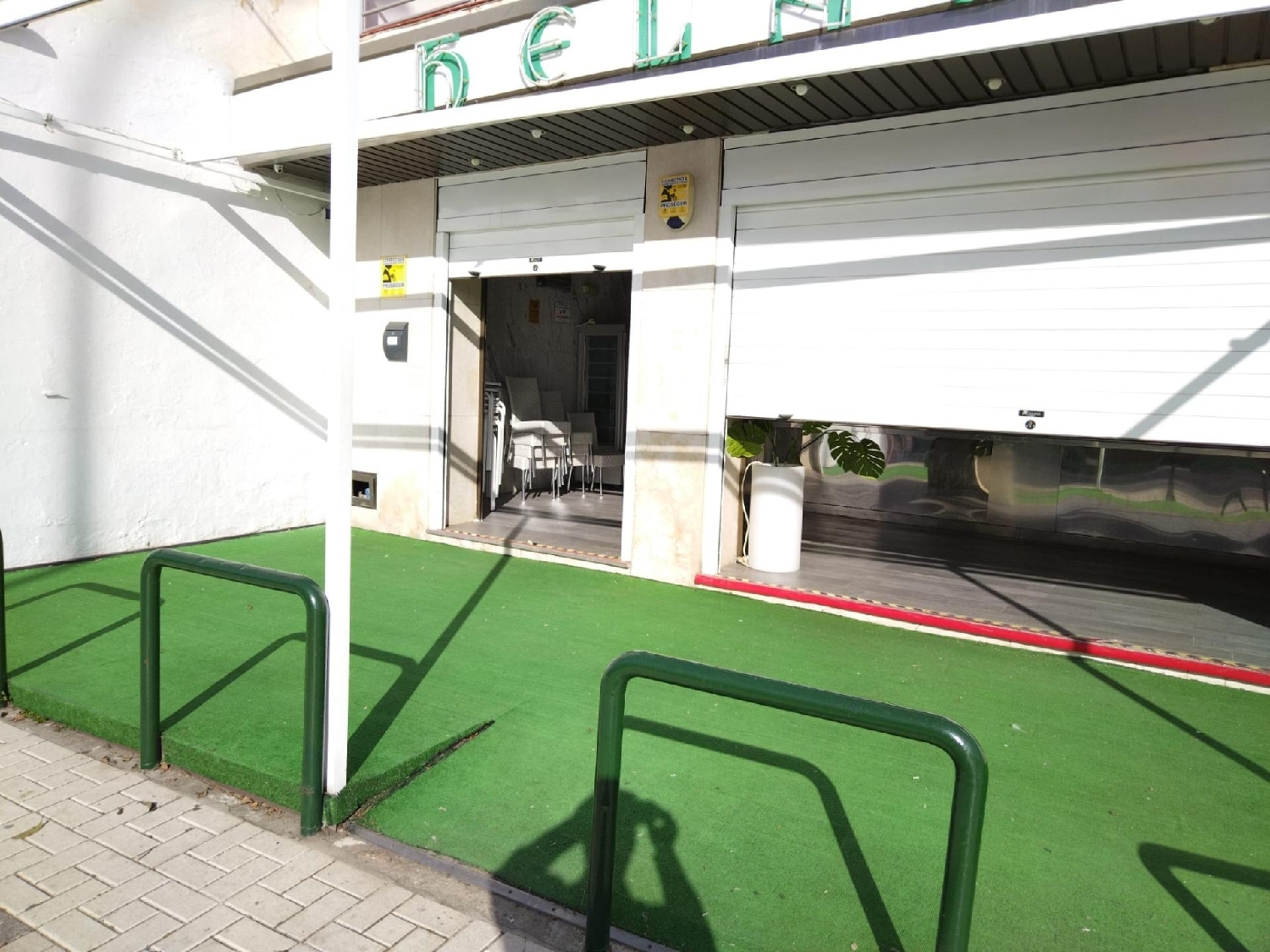  till salu lokal Pedregalejo 29017 Málaga-Costa Del Sol 5