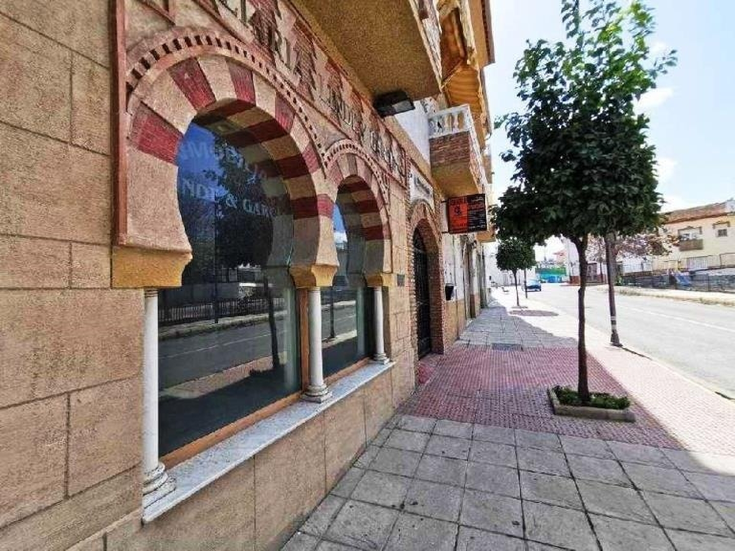 till salu lokal Pedro Verde Vega De Granada 2