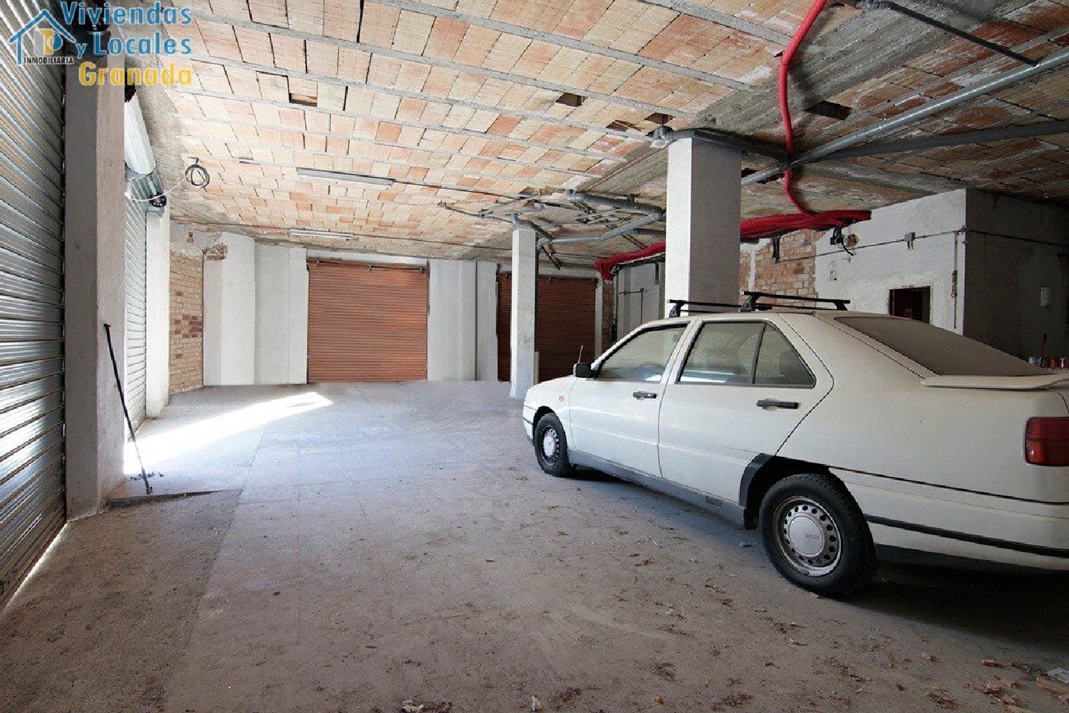  till salu lokal Pedro Verde Vega De Granada 4