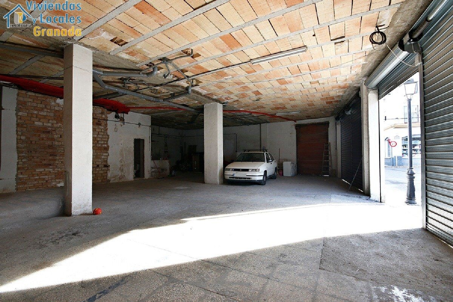 till salu lokal Pedro Verde Vega De Granada 2