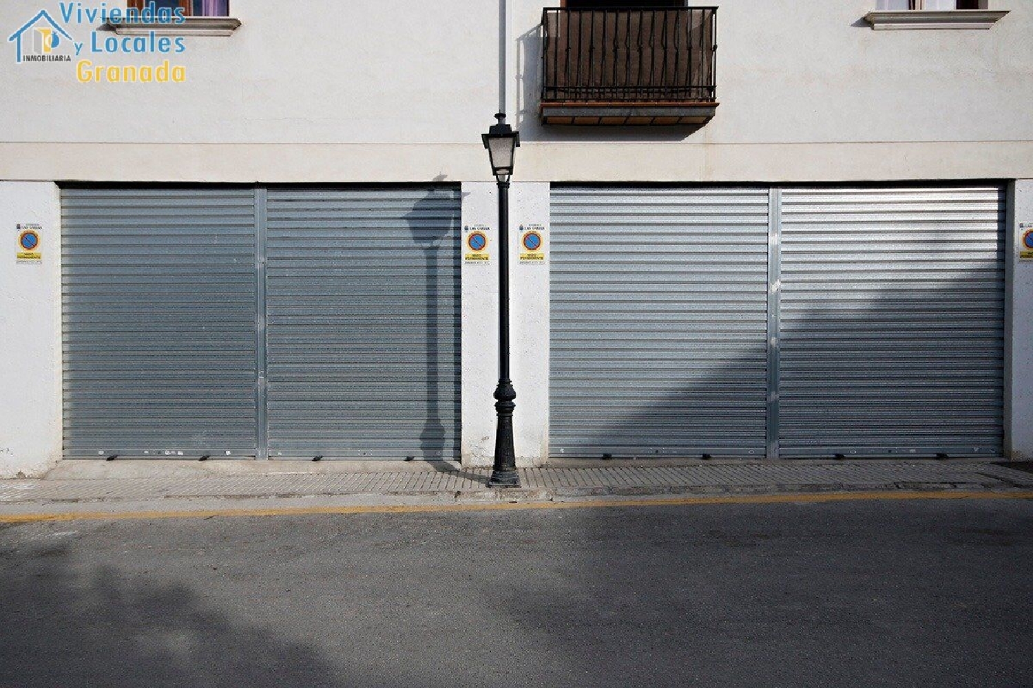  till salu lokal Pedro Verde Vega De Granada 1