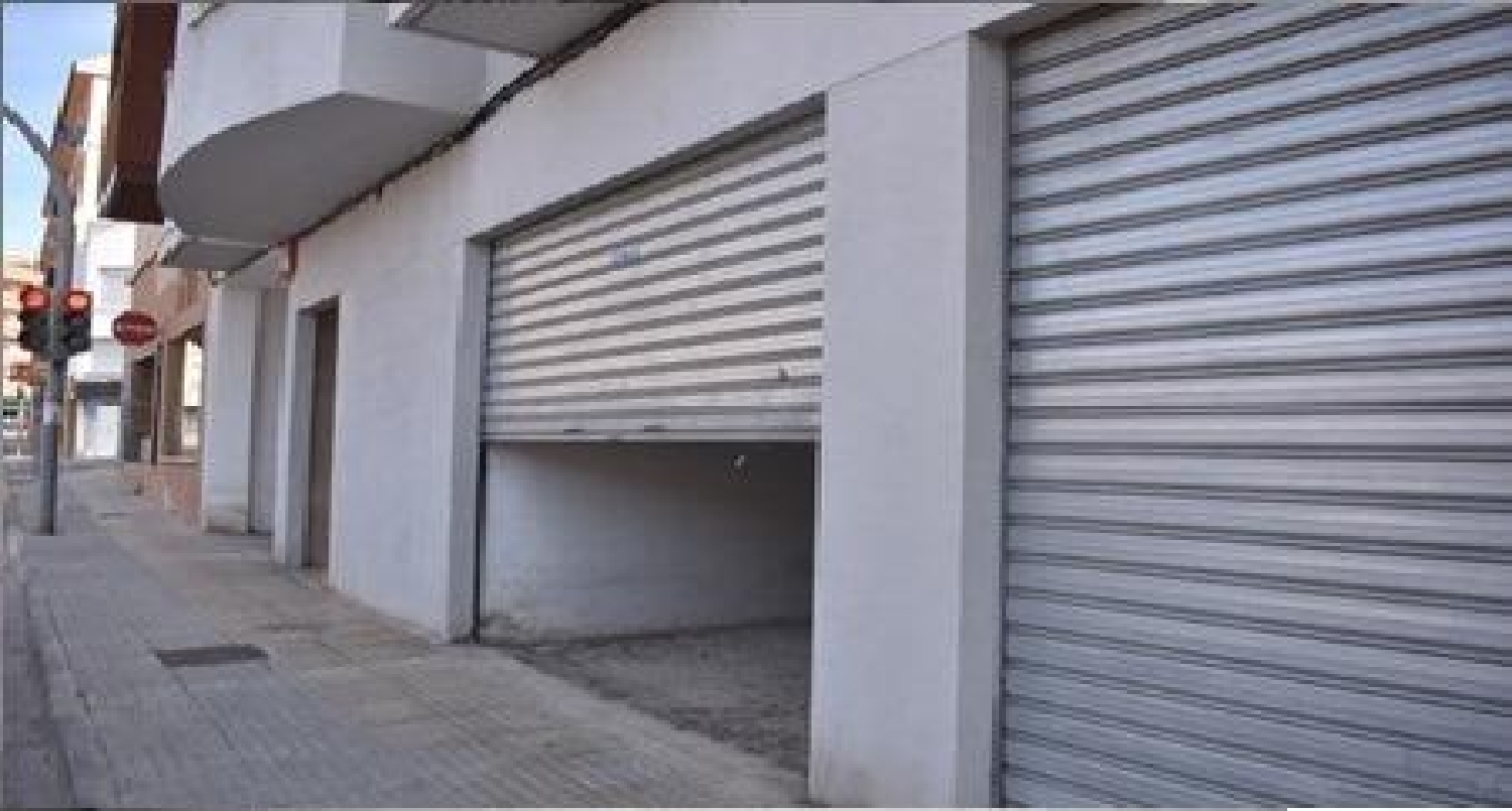 till salu lokal Pego Marina Alta 2