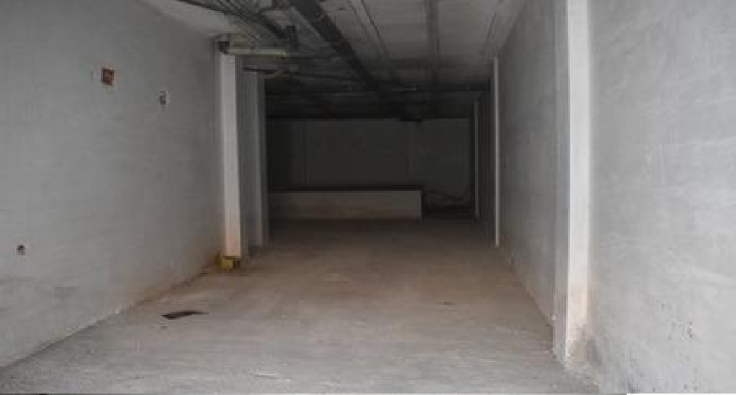  till salu lokal Pego Marina Alta 5
