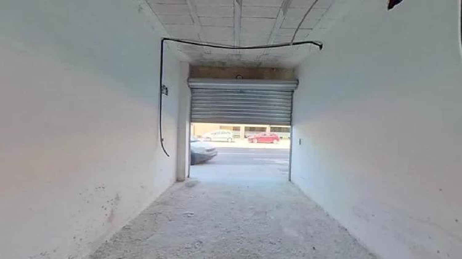 till salu lokal Pego Marina Alta 3