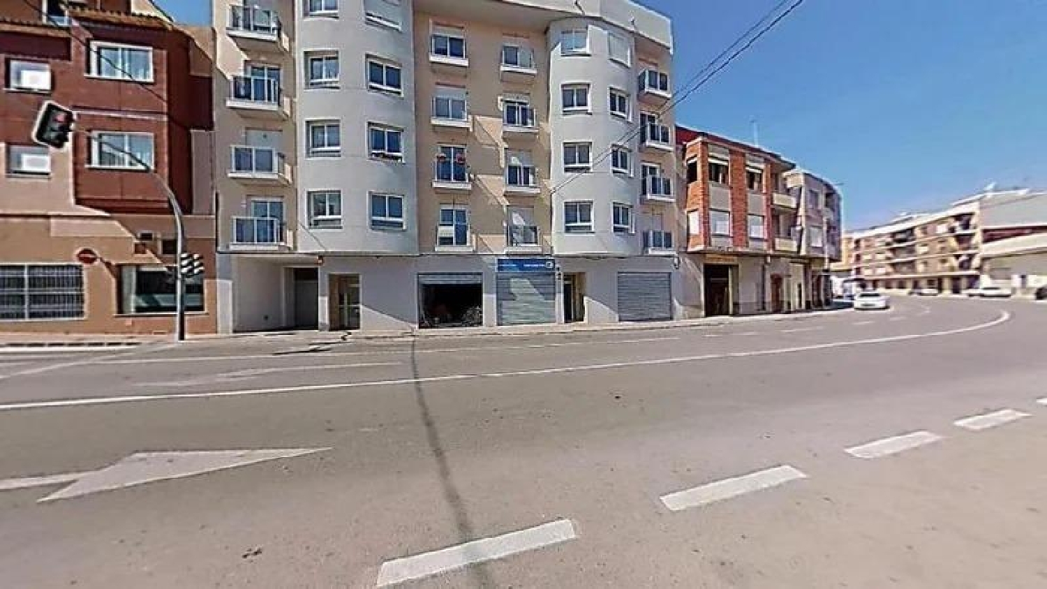  till salu lokal Pego Marina Alta 1