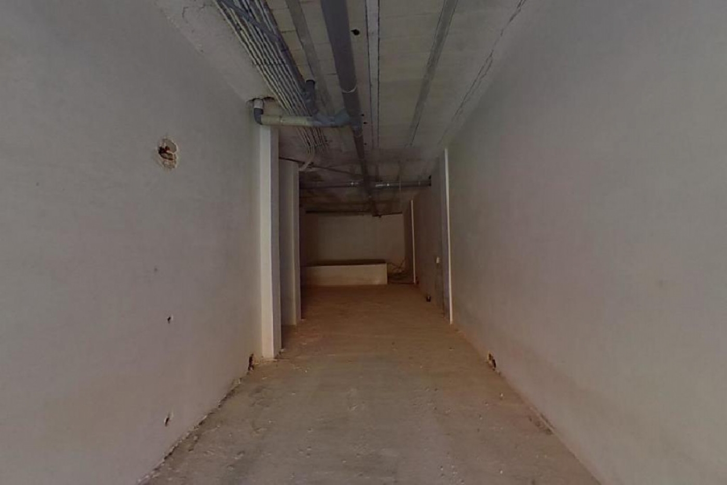 till salu lokal Pego Marina Alta 2