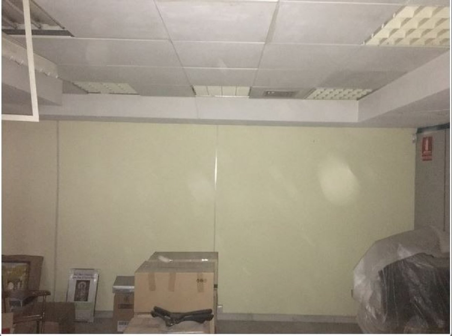 till salu lokal Pelile Y El Jurado Alto Guadalentín 3