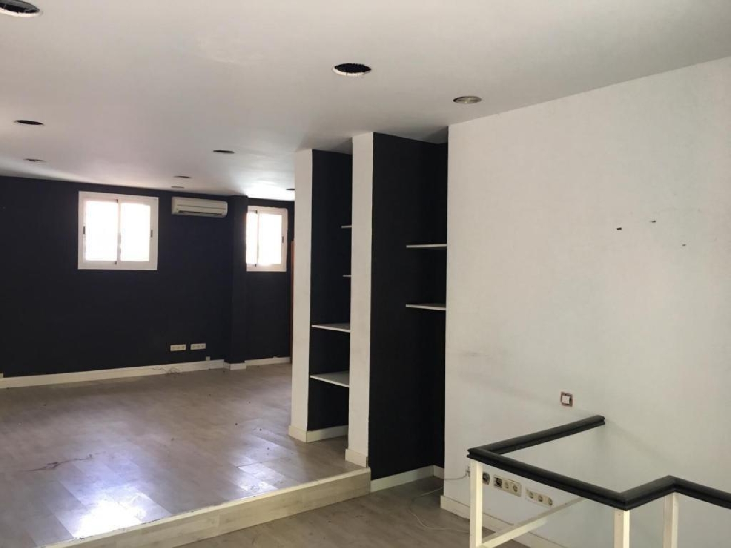  till salu lokal Peña Rubia Cuenca Del Henares 8