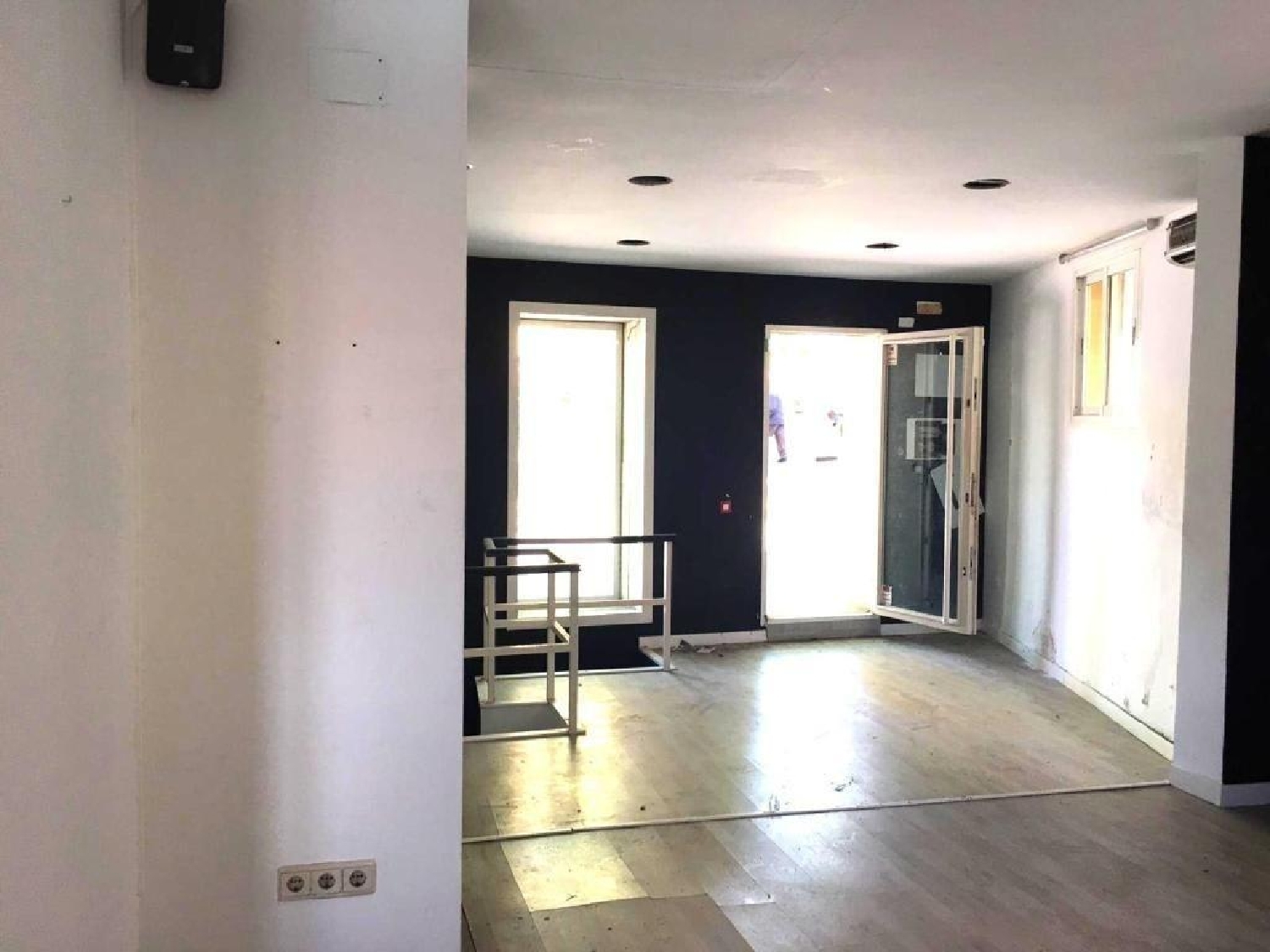  till salu lokal Peña Rubia Cuenca Del Henares 5