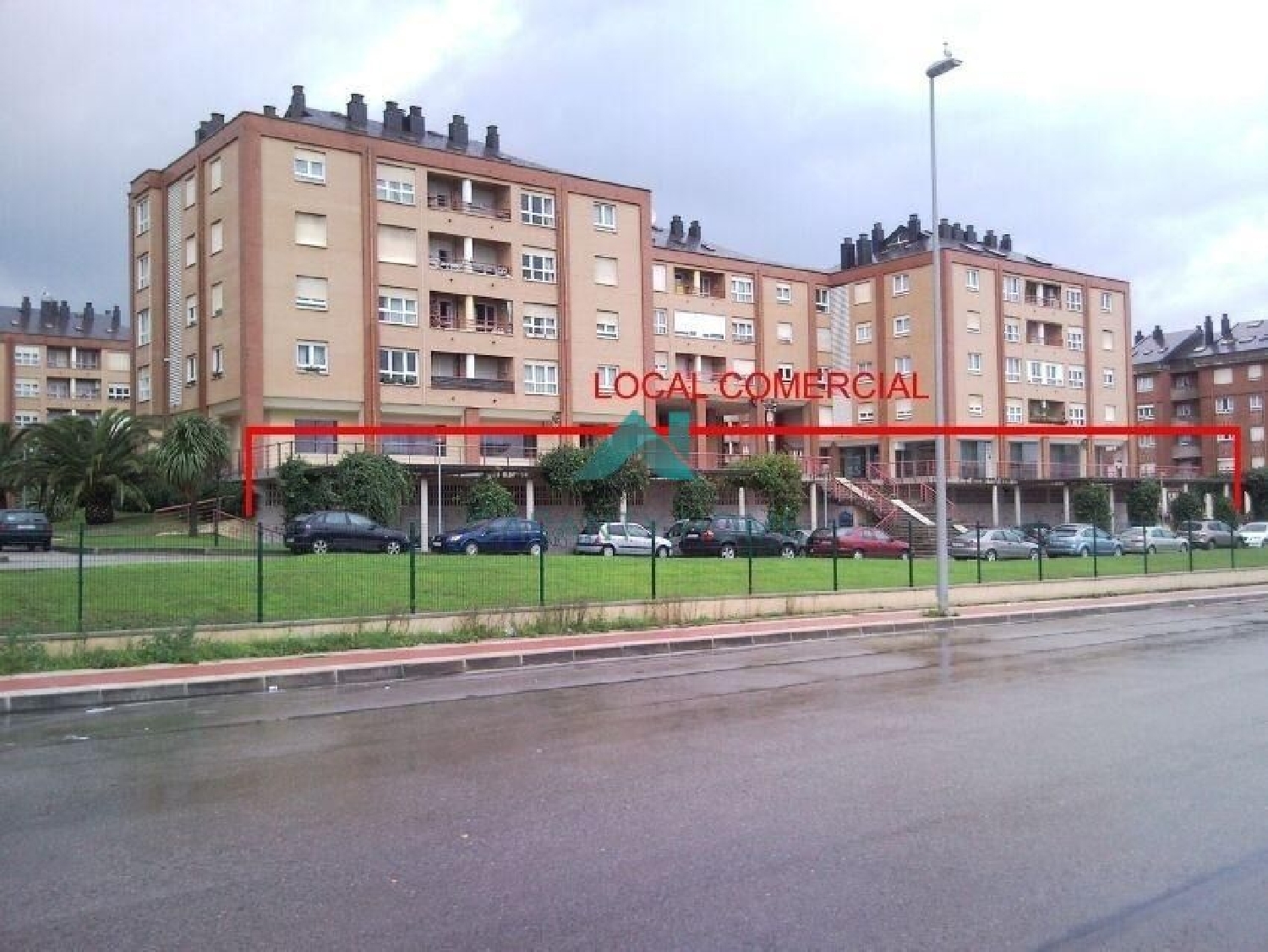 till salu lokal Peñacastillo Comarca De Santander 2