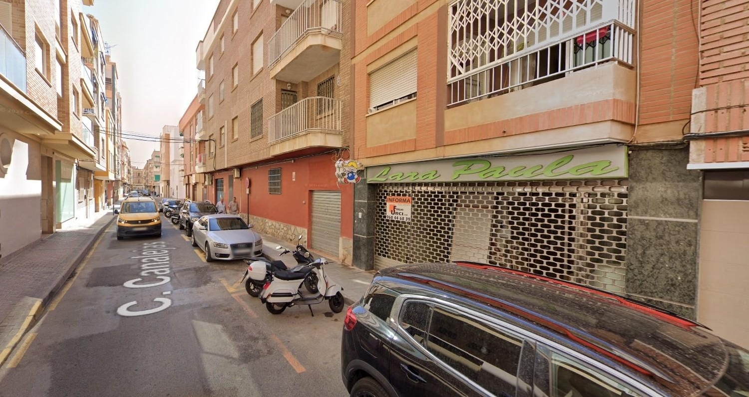  kaufen Gewerberaum Peñaranda Alto Guadalentín 7