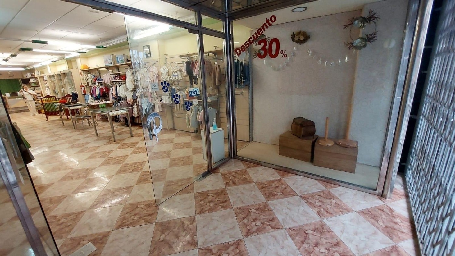  kaufen Gewerberaum Peñaranda Alto Guadalentín 2