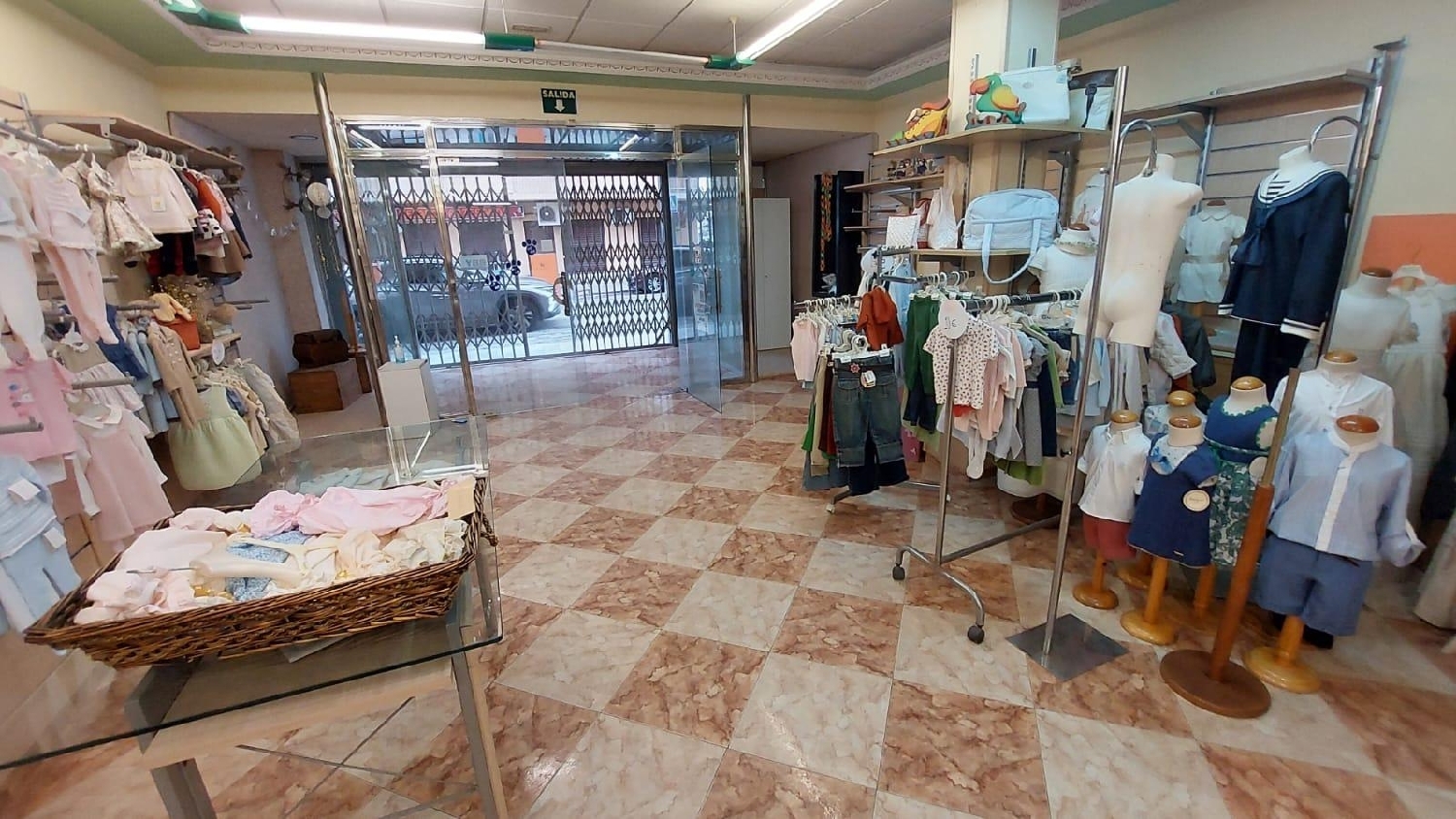 kaufen Gewerberaum Peñaranda Alto Guadalentín 3