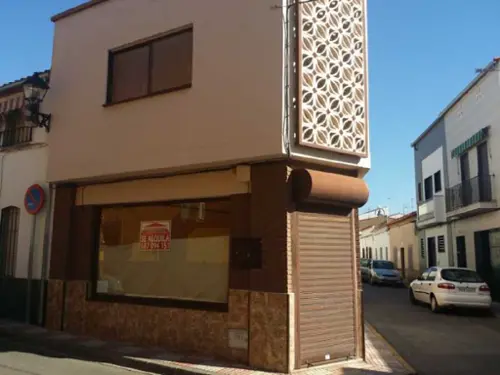 Peñarroya-Pueblonuevo Valle Del Guadiato lokal foto 6198736