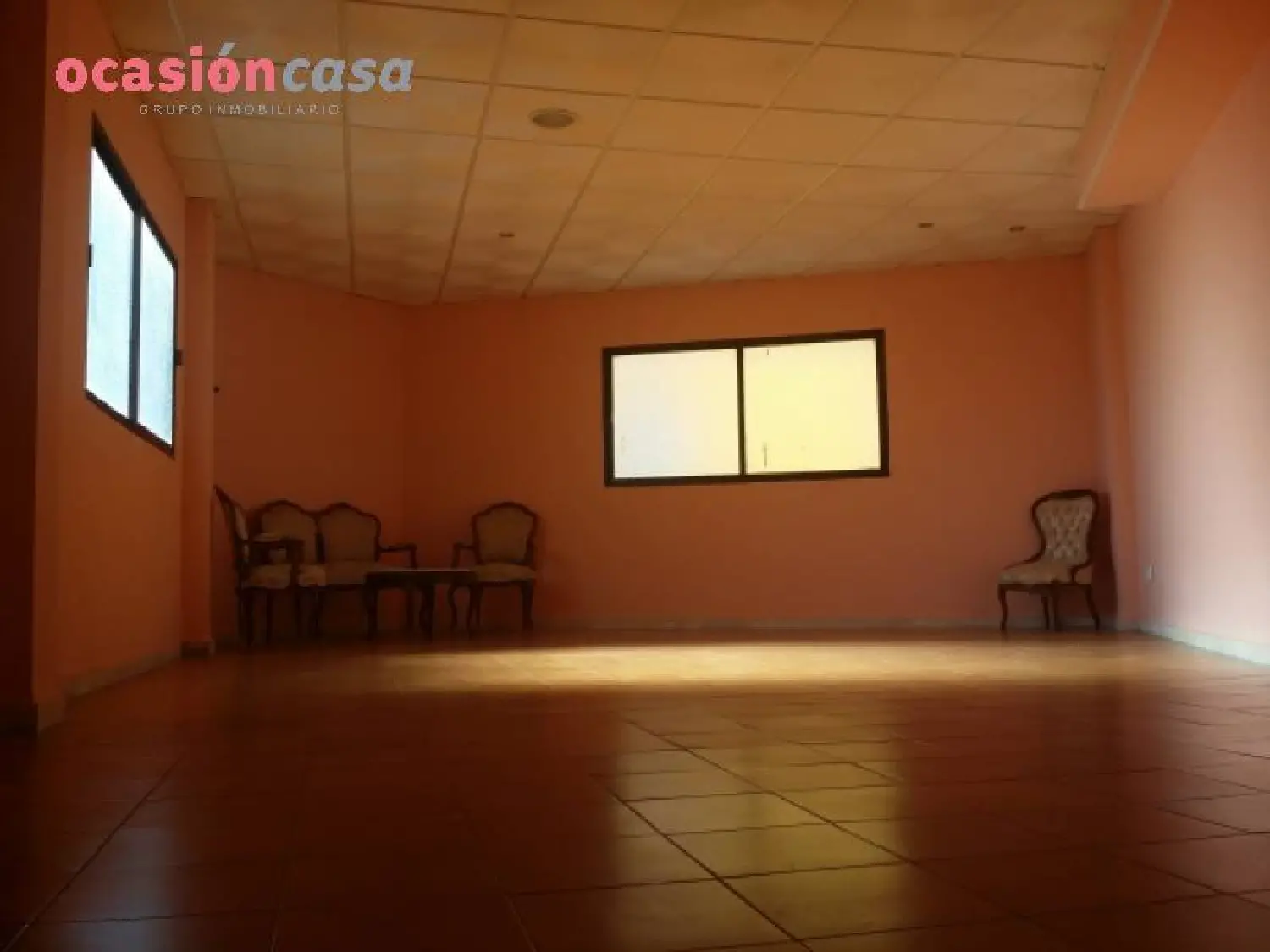  till salu lokal Peñarroya-Pueblonuevo Valle Del Guadiato 3