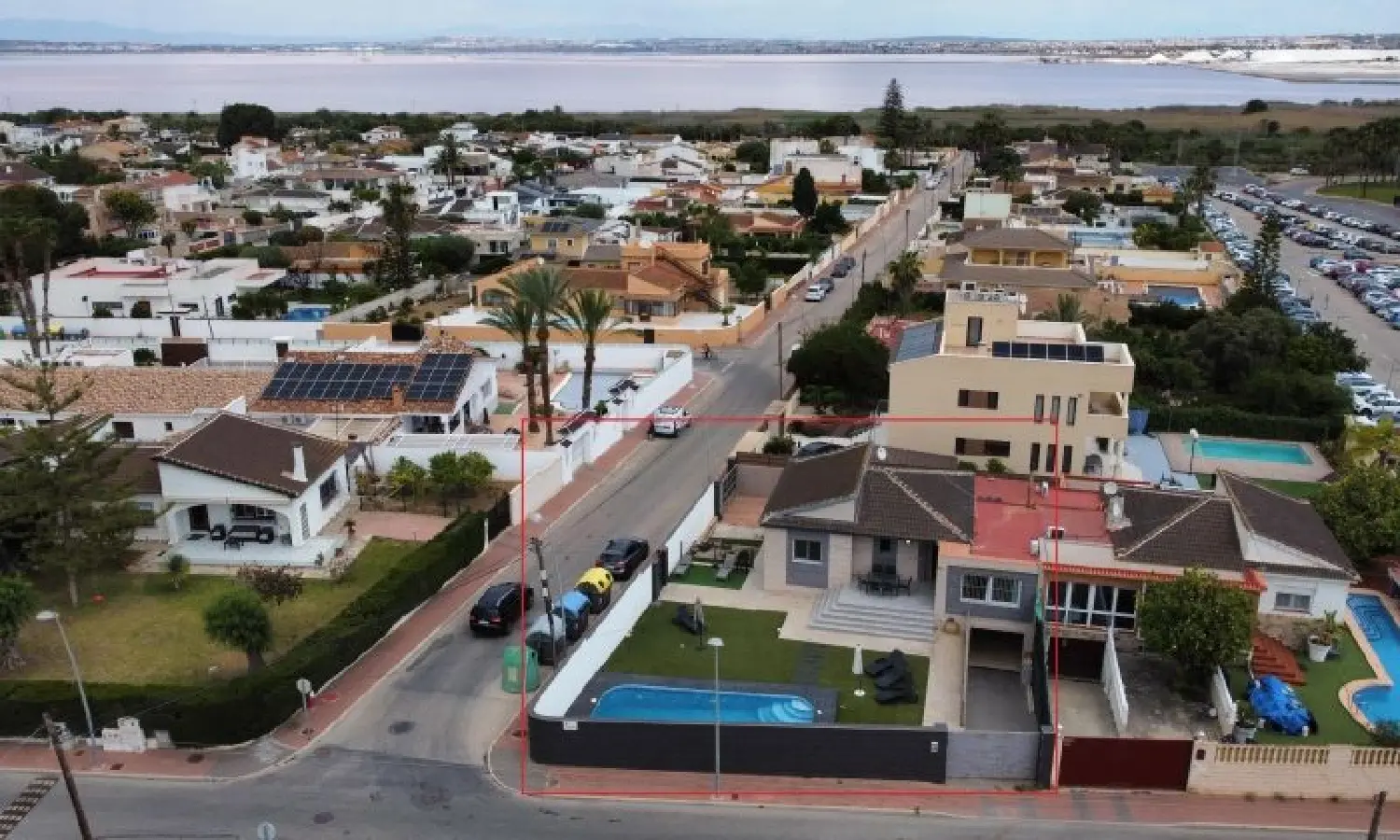  till salu lokal Peñarroya-Pueblonuevo Valle Del Guadiato 1