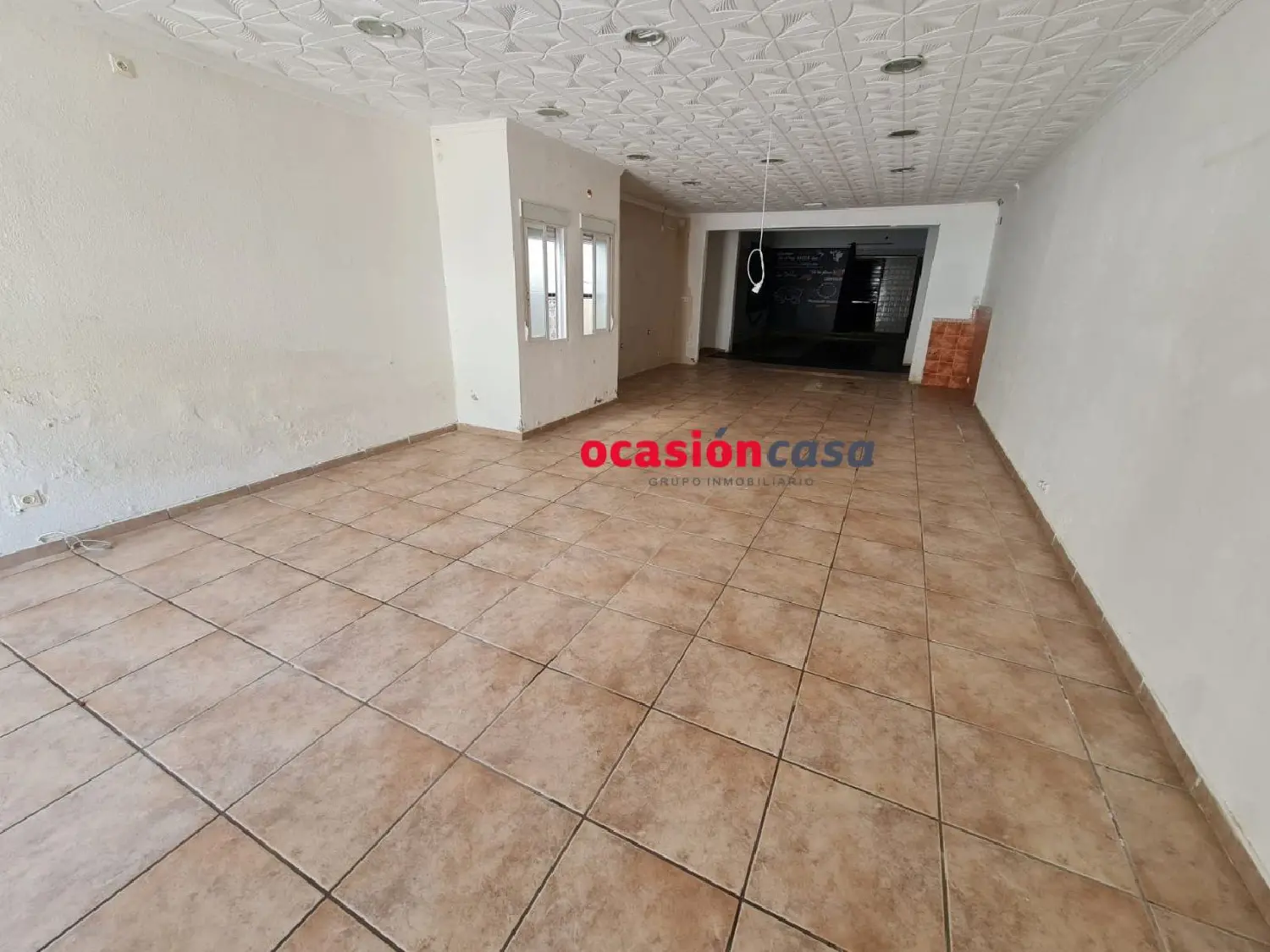  till salu lokal Peñarroya-Pueblonuevo Valle Del Guadiato 2