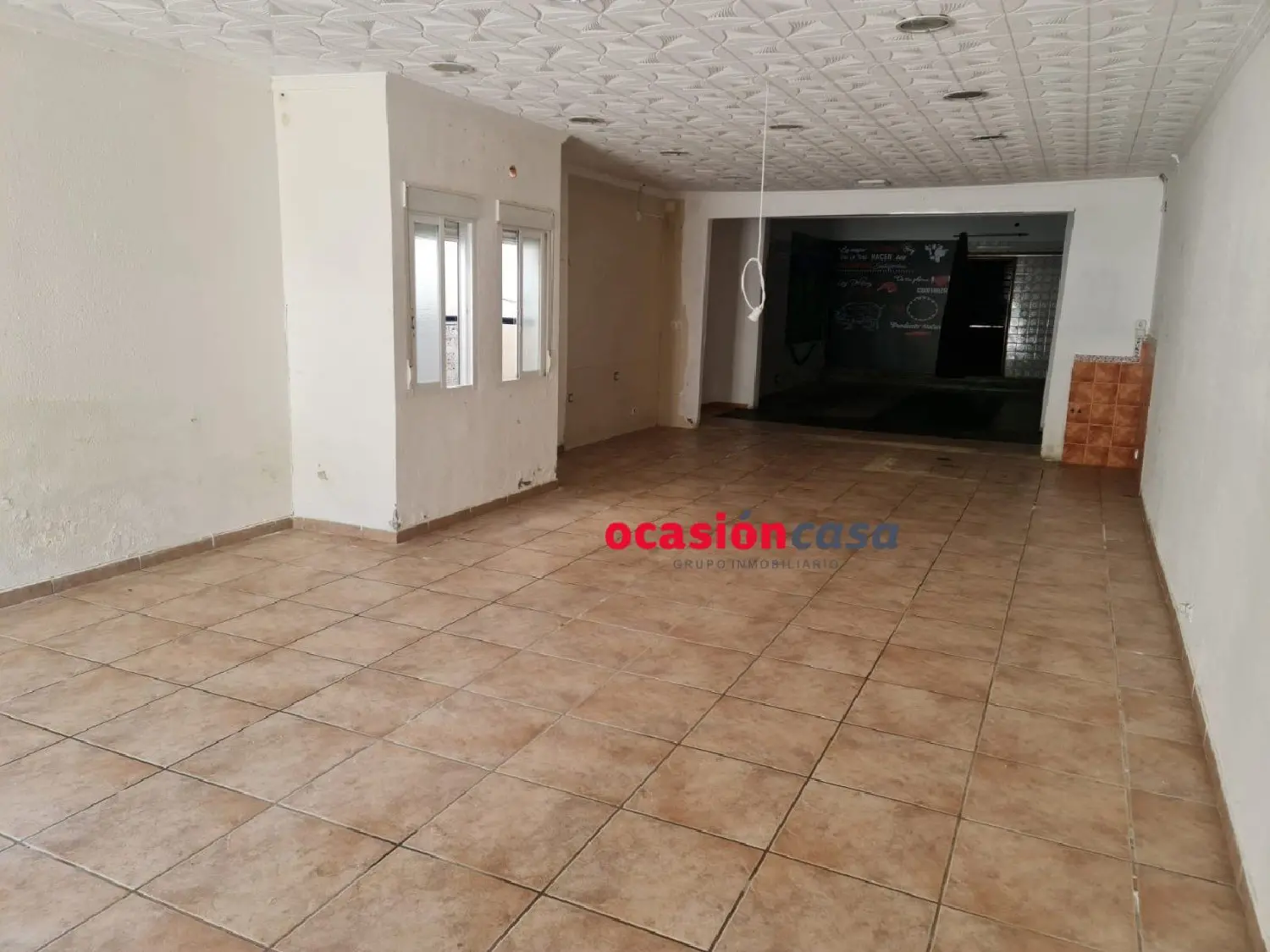  till salu lokal Peñarroya-Pueblonuevo Valle Del Guadiato 3