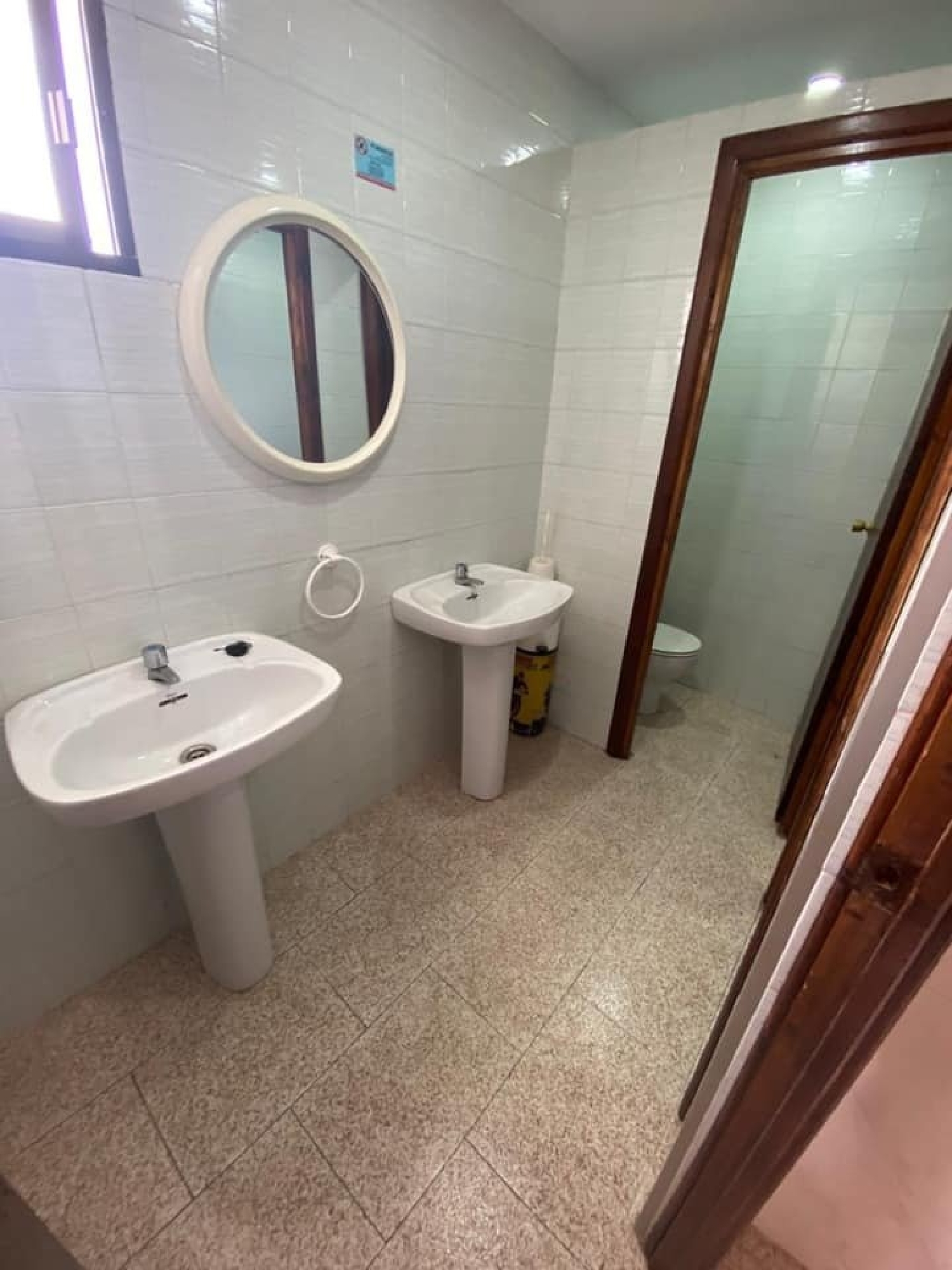  till salu lokal Peñarroya-Pueblonuevo Valle Del Guadiato 4