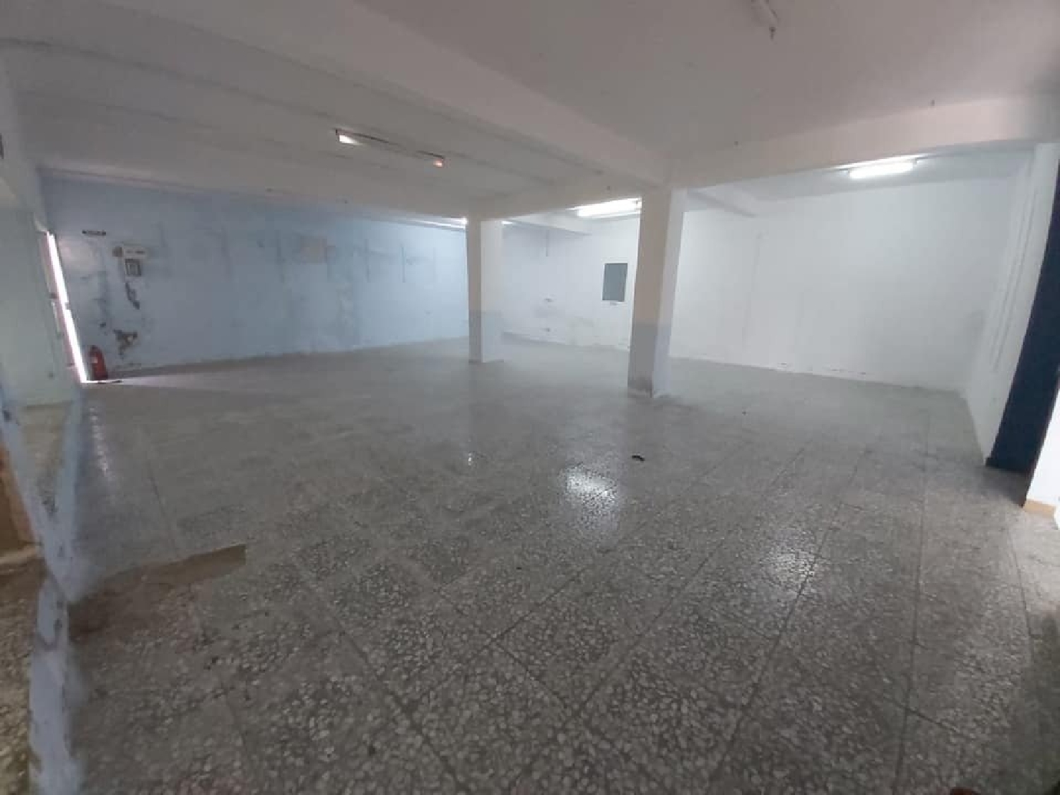  till salu lokal Peñarroya-Pueblonuevo Valle Del Guadiato 8