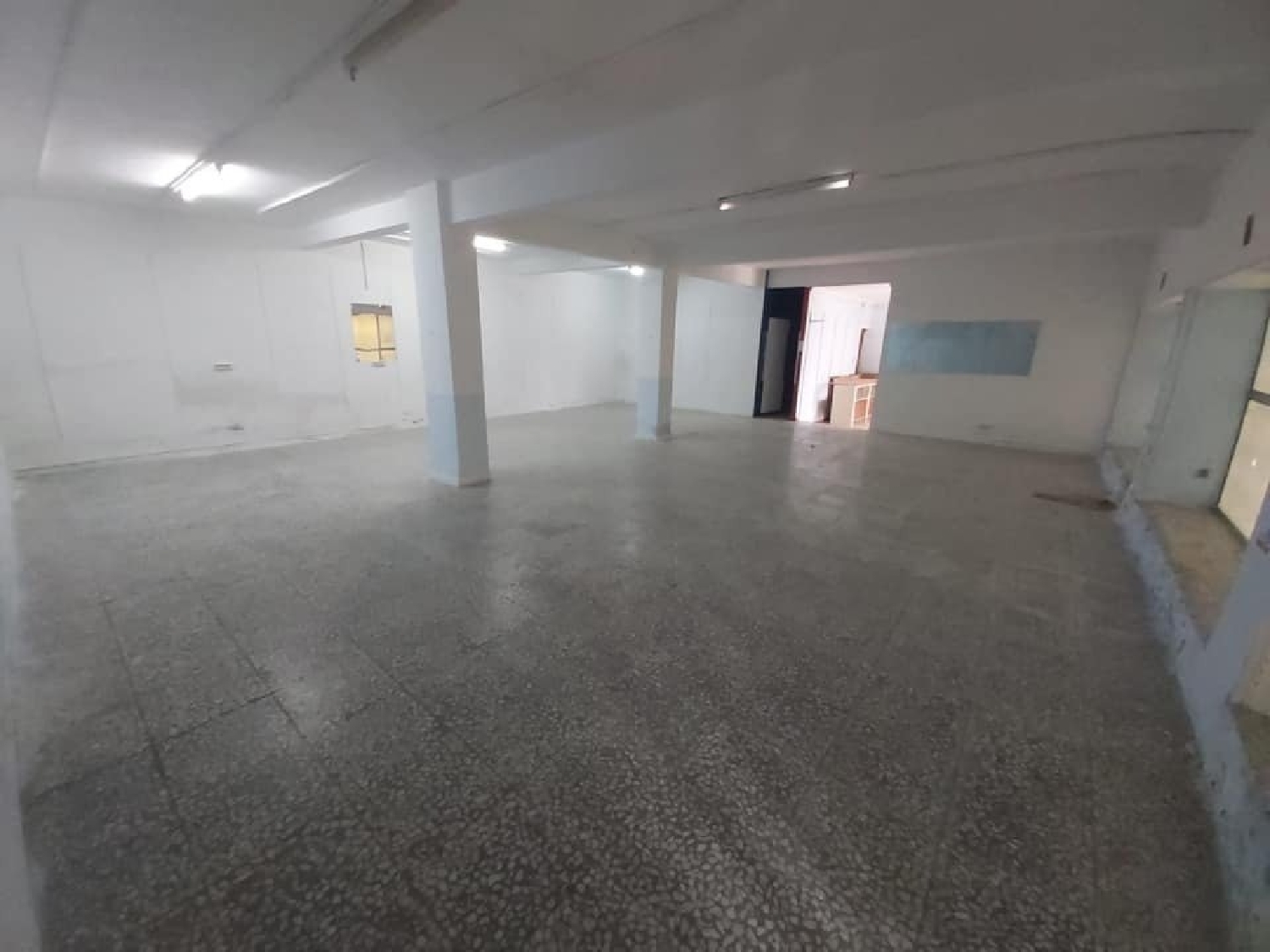  till salu lokal Peñarroya-Pueblonuevo Valle Del Guadiato 7