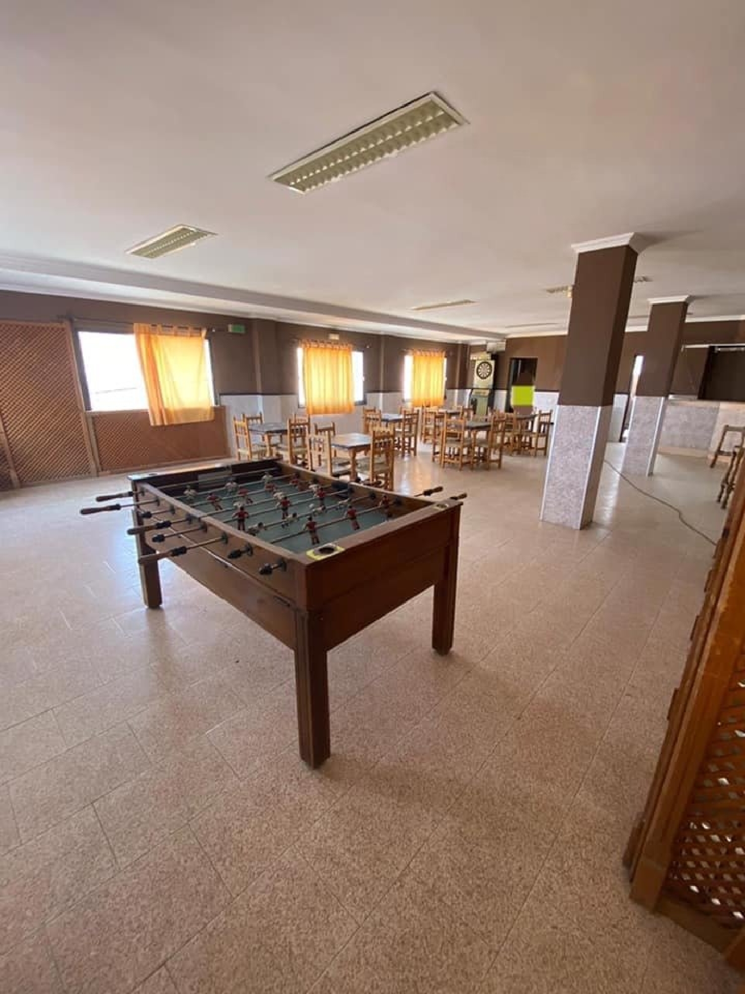  till salu lokal Peñarroya-Pueblonuevo Valle Del Guadiato 1