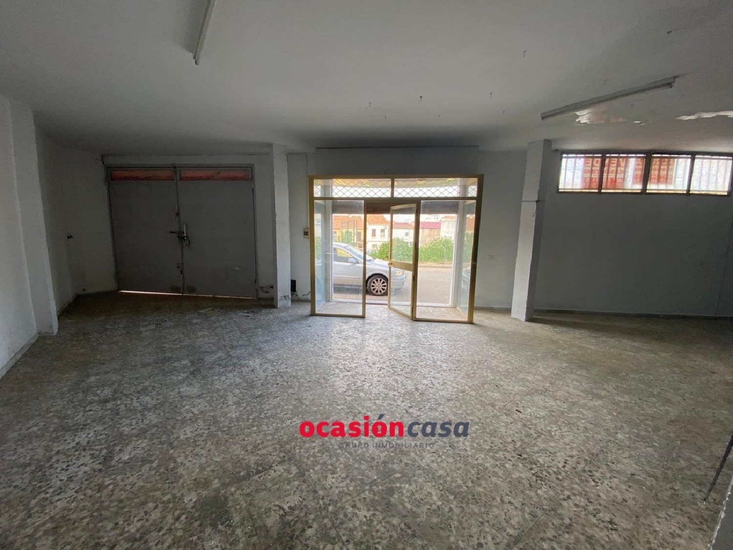  till salu lokal Peñarroya-Pueblonuevo Valle Del Guadiato 6