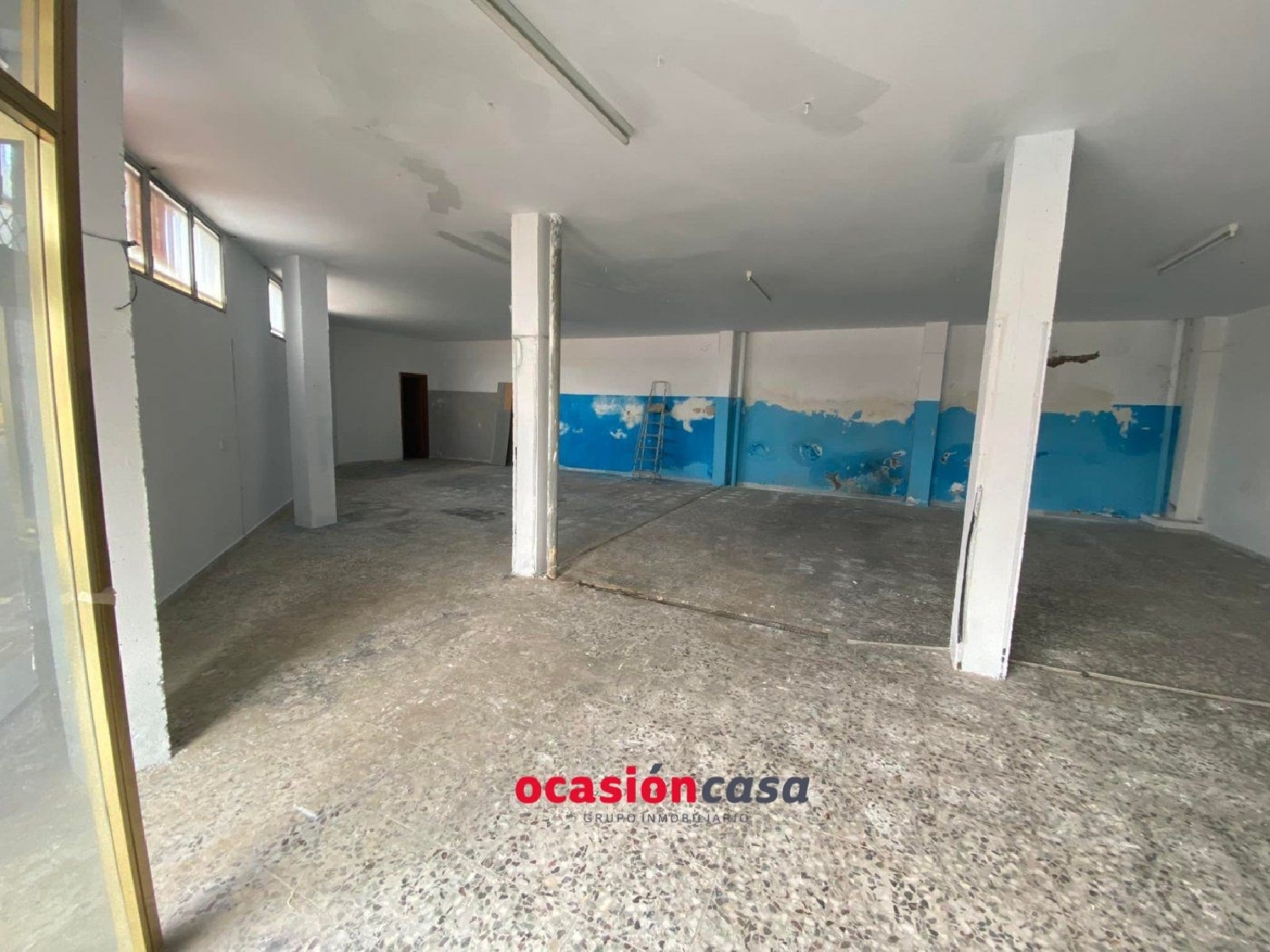  till salu lokal Peñarroya-Pueblonuevo Valle Del Guadiato 4