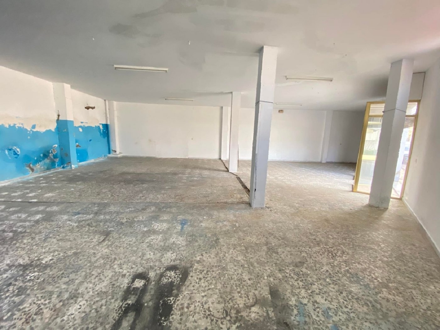  till salu lokal Peñarroya-Pueblonuevo Valle Del Guadiato 3