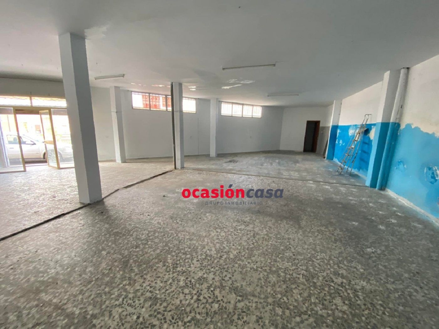  till salu lokal Peñarroya-Pueblonuevo Valle Del Guadiato 2