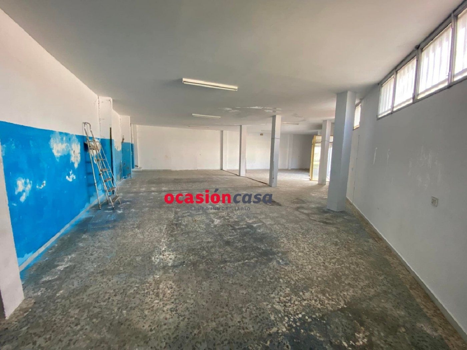  till salu lokal Peñarroya-Pueblonuevo Valle Del Guadiato 5