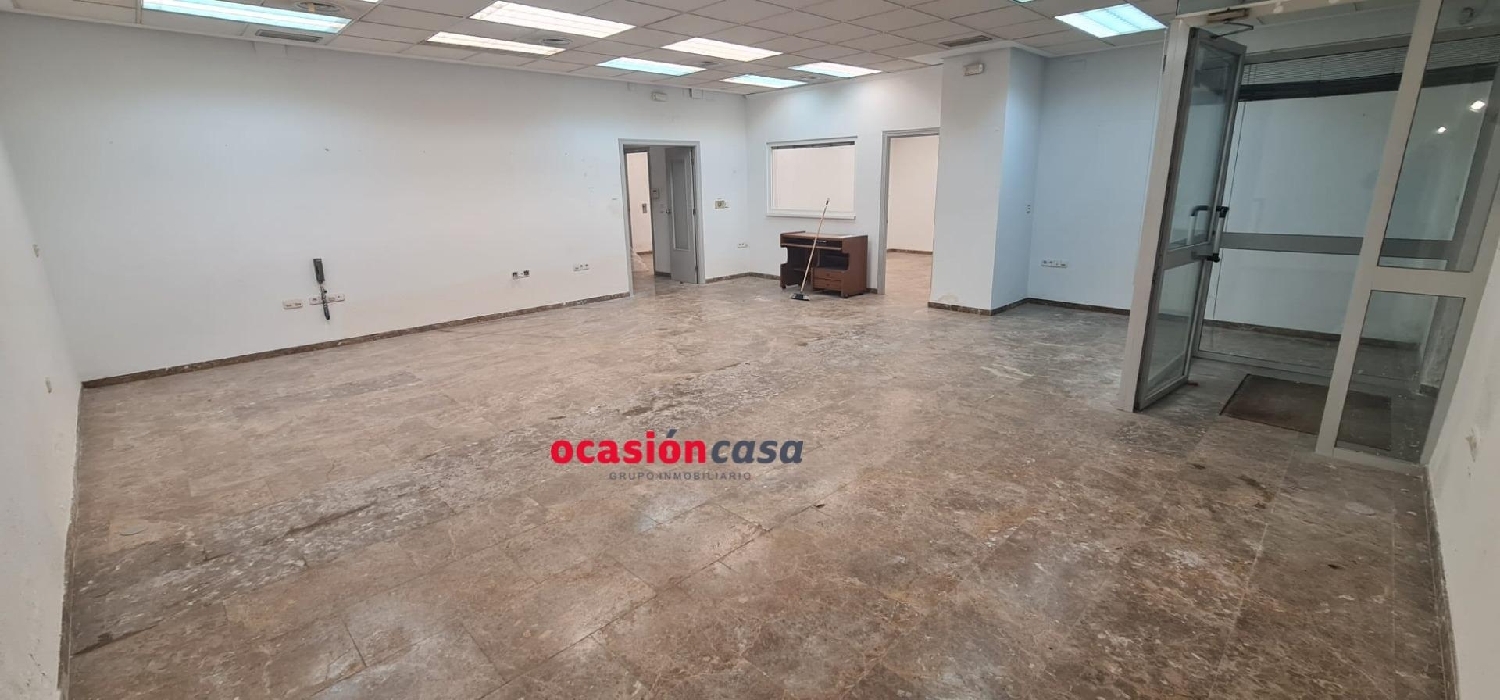  till salu lokal Peñarroya-Pueblonuevo Valle Del Guadiato 1