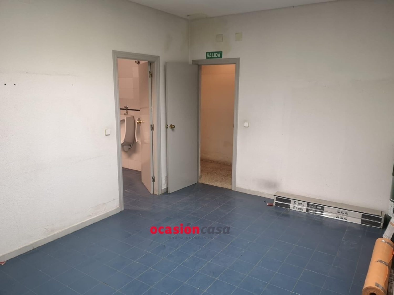  till salu lokal Peñarroya-Pueblonuevo Valle Del Guadiato 8