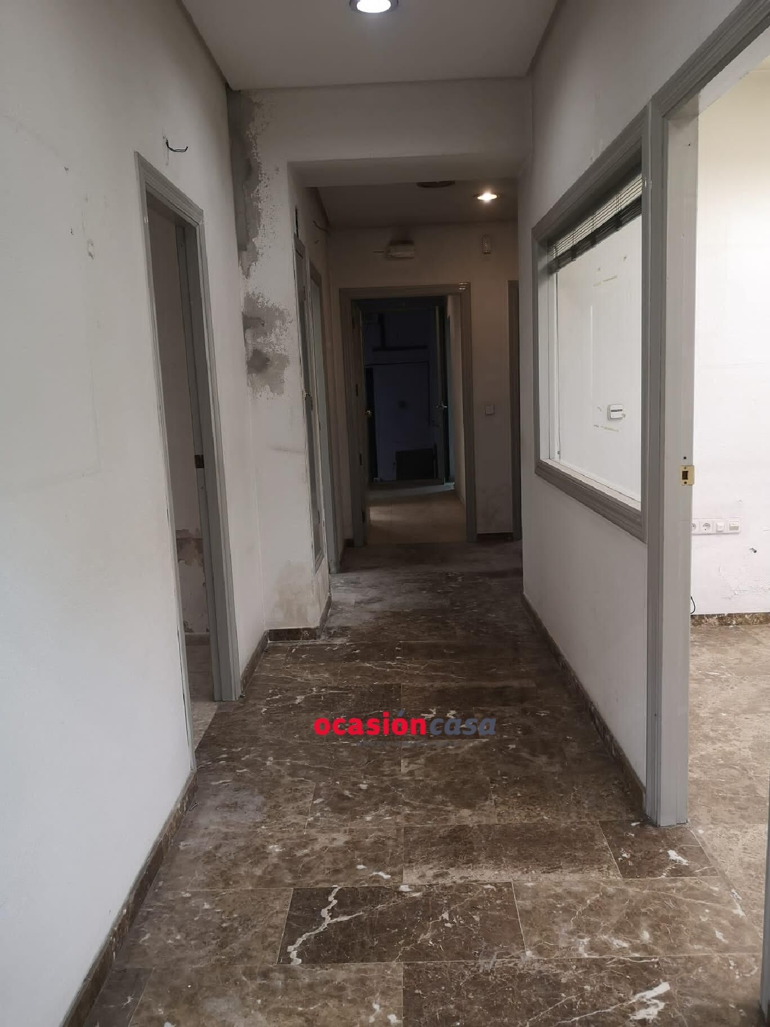  till salu lokal Peñarroya-Pueblonuevo Valle Del Guadiato 6
