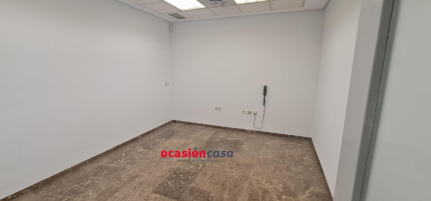  till salu lokal Peñarroya-Pueblonuevo Valle Del Guadiato 3