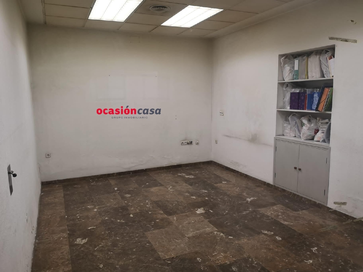  till salu lokal Peñarroya-Pueblonuevo Valle Del Guadiato 4