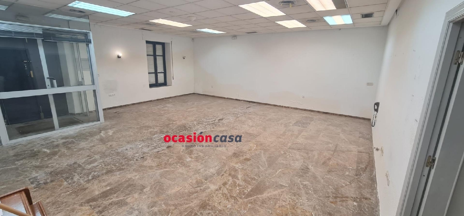  till salu lokal Peñarroya-Pueblonuevo Valle Del Guadiato 2