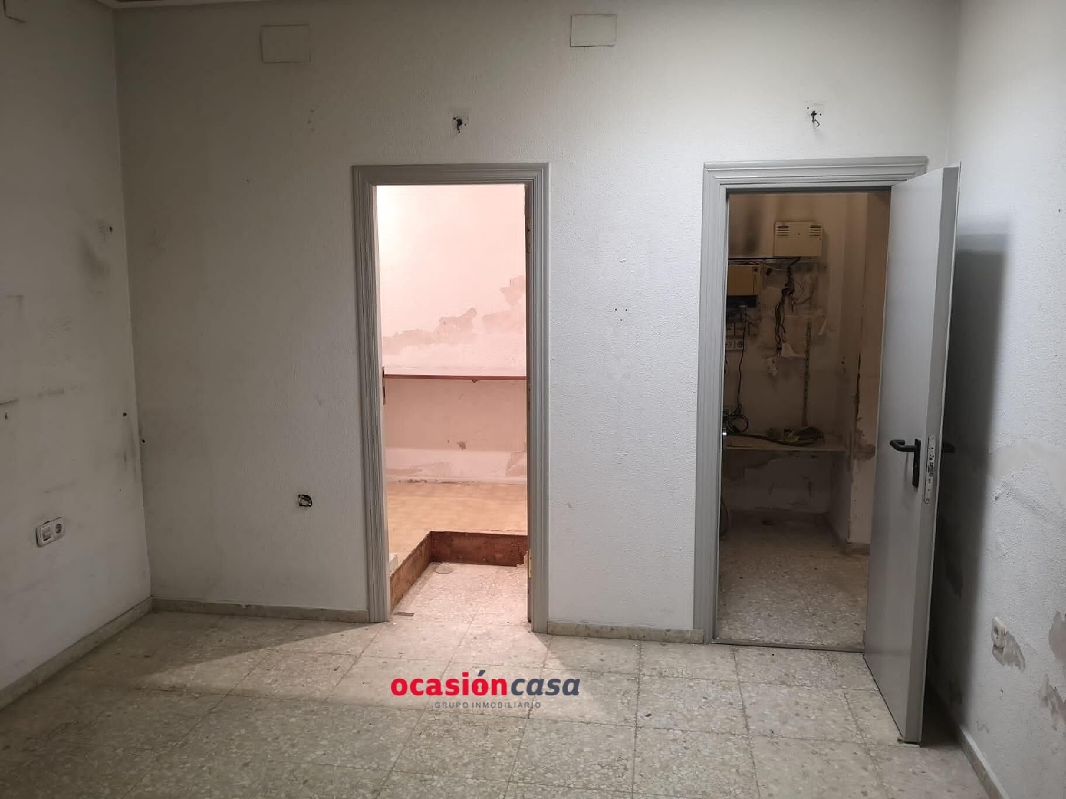  till salu lokal Peñarroya-Pueblonuevo Valle Del Guadiato 7