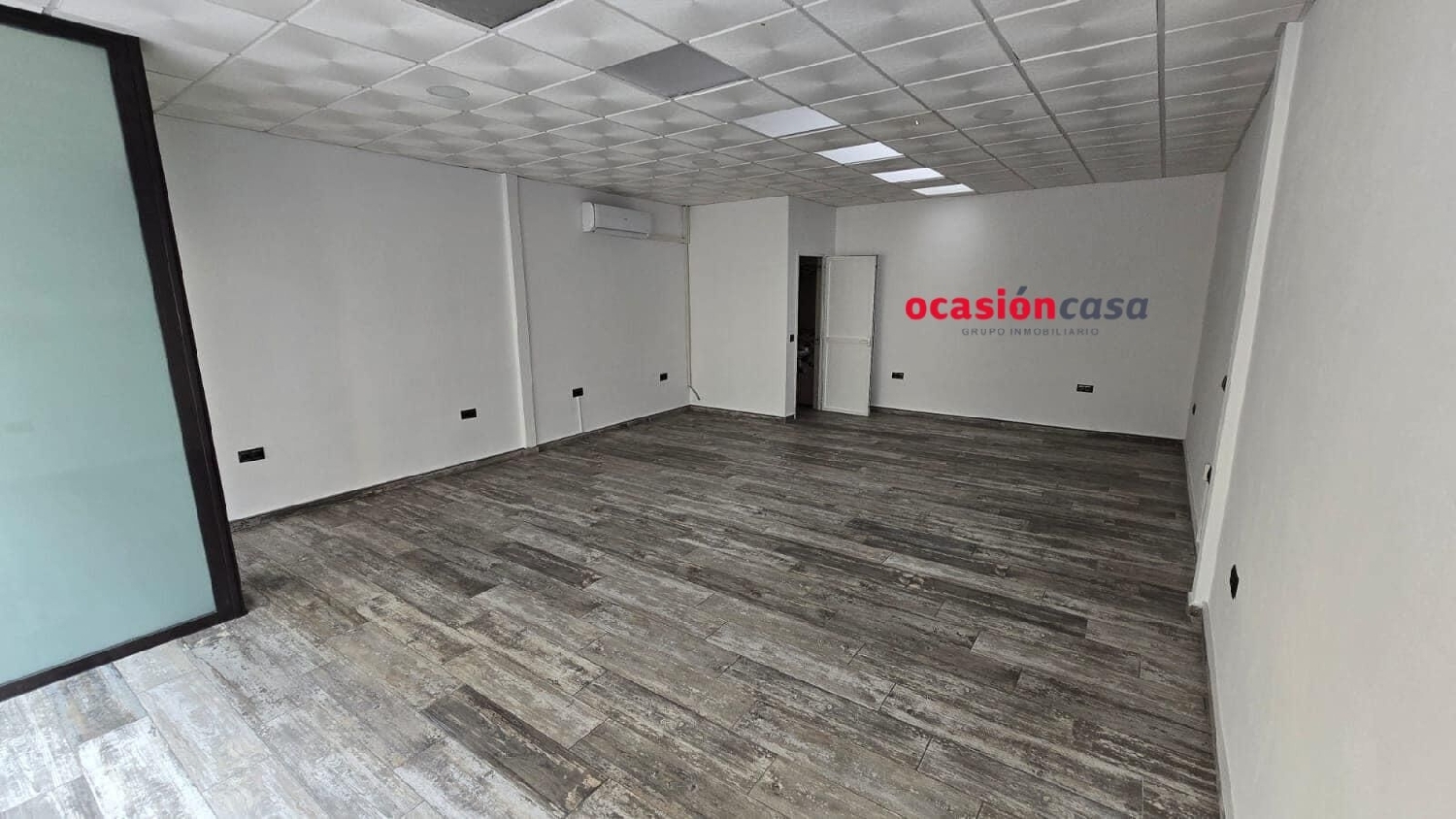  till salu lokal Peñarroya-Pueblonuevo Valle Del Guadiato 1