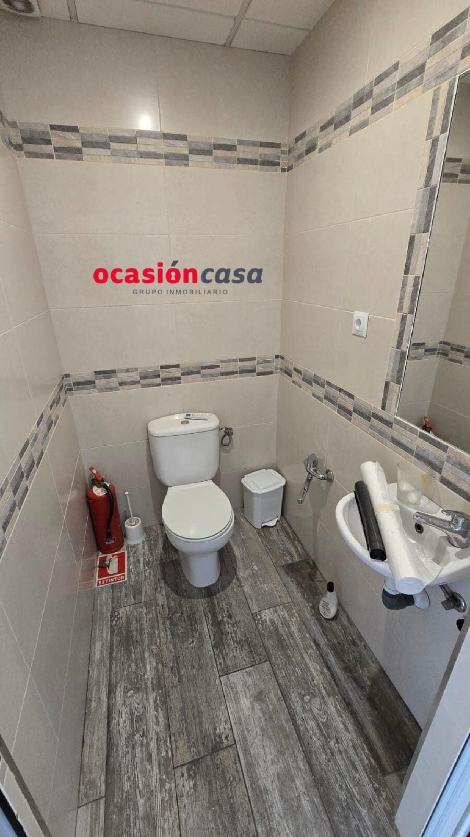  till salu lokal Peñarroya-Pueblonuevo Valle Del Guadiato 3