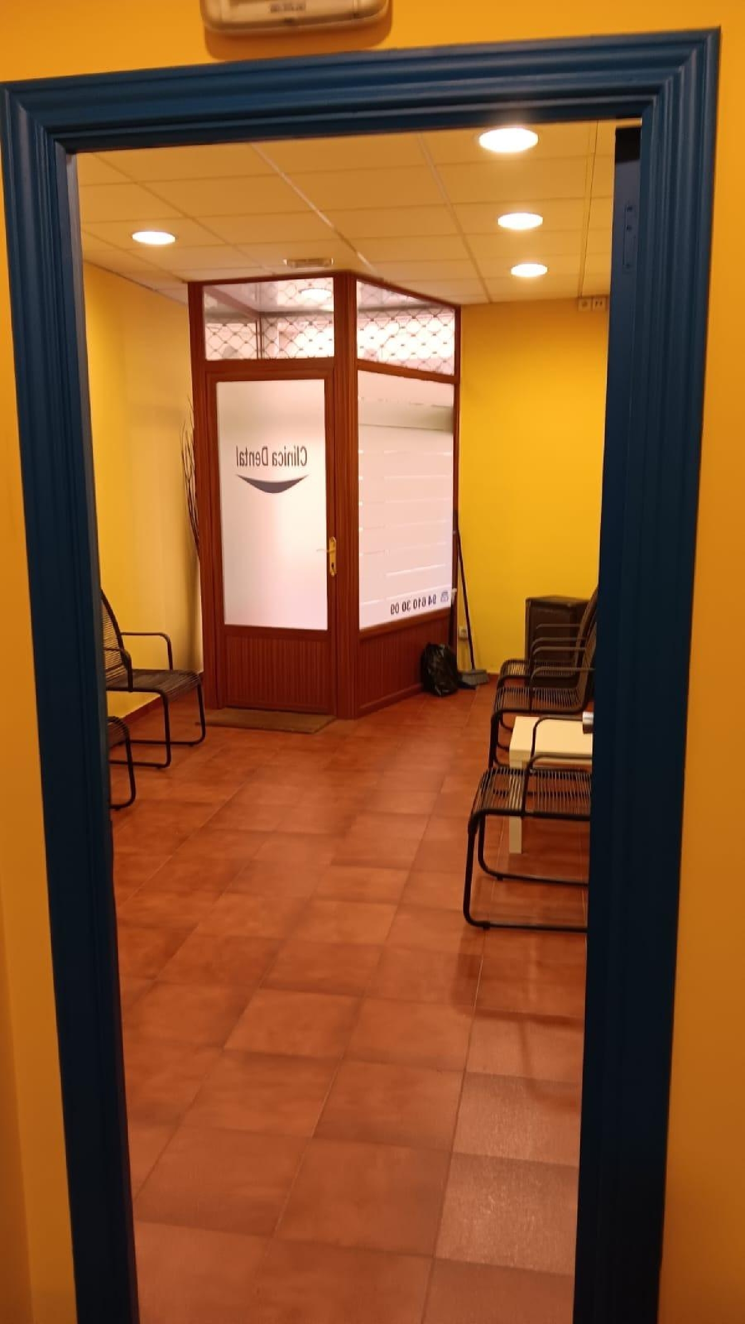  till salu lokal Peñueco Encartaciones 5