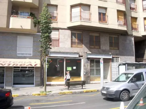 Urbanización Altamira Baix Vinalopó lokal foto 6180785