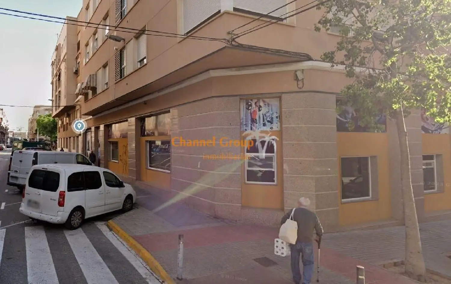  till salu lokal Carrús Baix Vinalopó 4