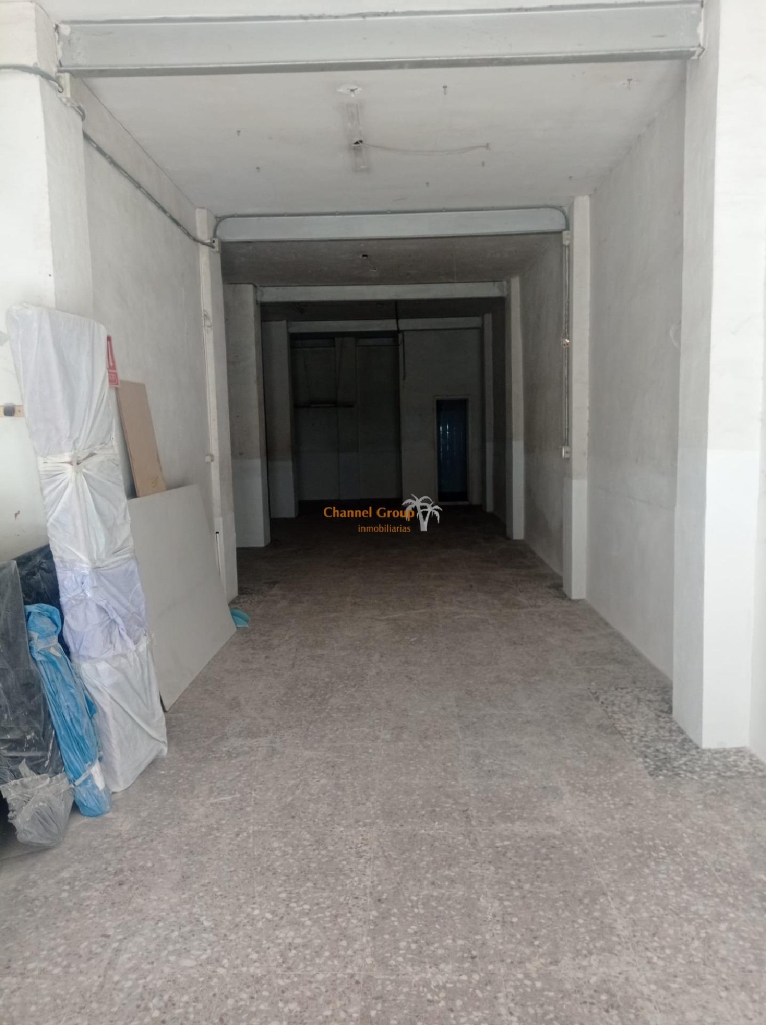 till salu lokal Penya Les Aguiles Baix Vinalopó 2