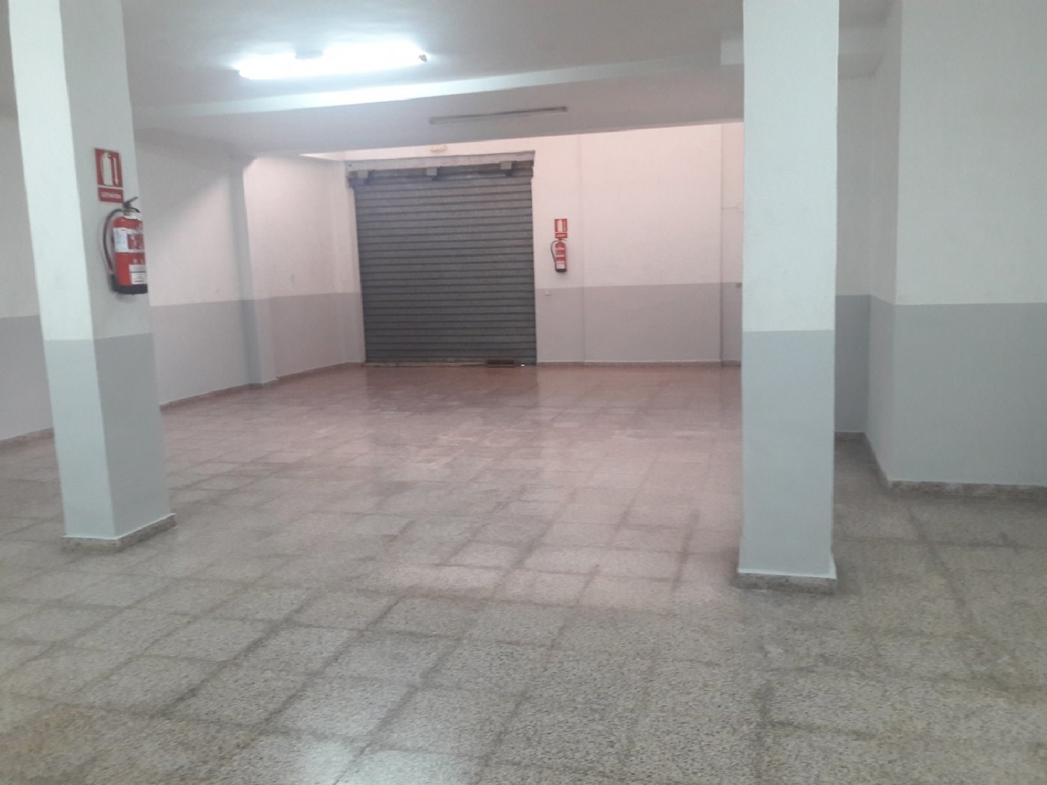  till salu lokal Penya Les Aguiles Baix Vinalopó 8