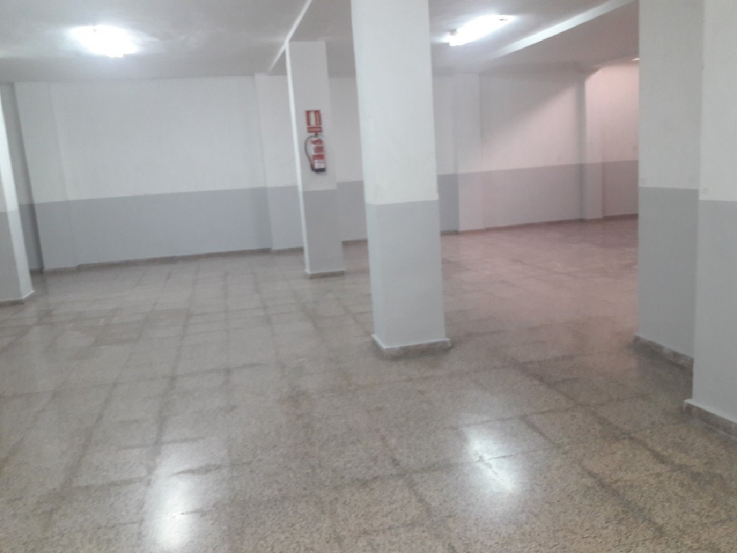  till salu lokal Penya Les Aguiles Baix Vinalopó 7