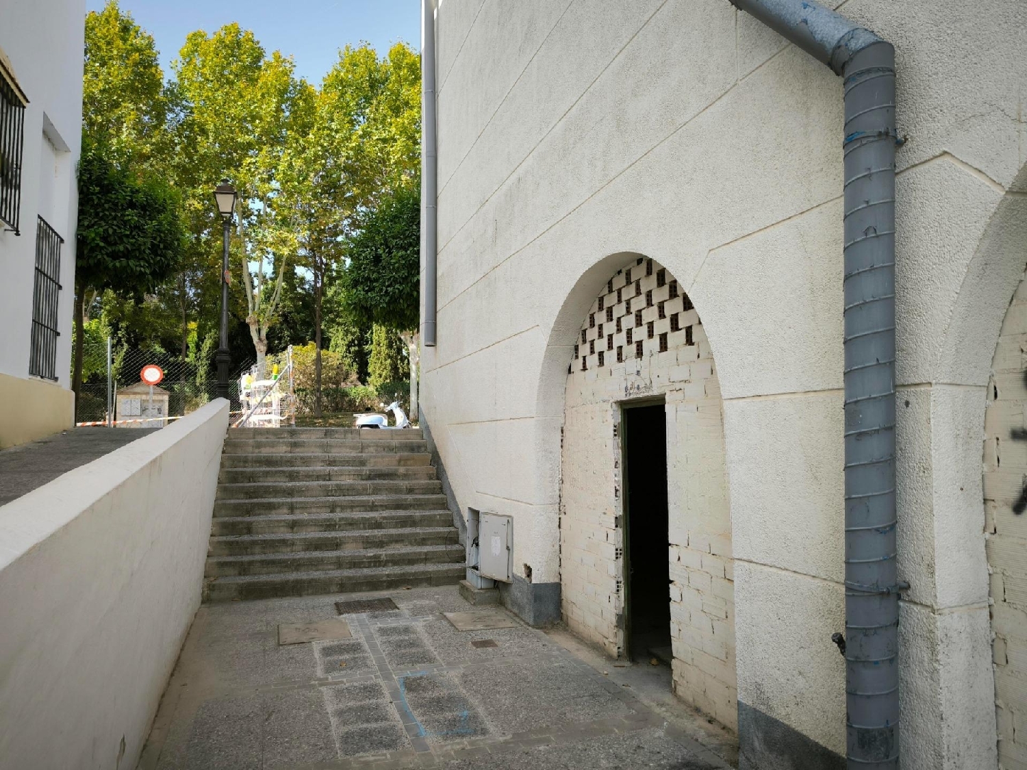  till salu lokal La Misericordia Sierra De Cádiz 1