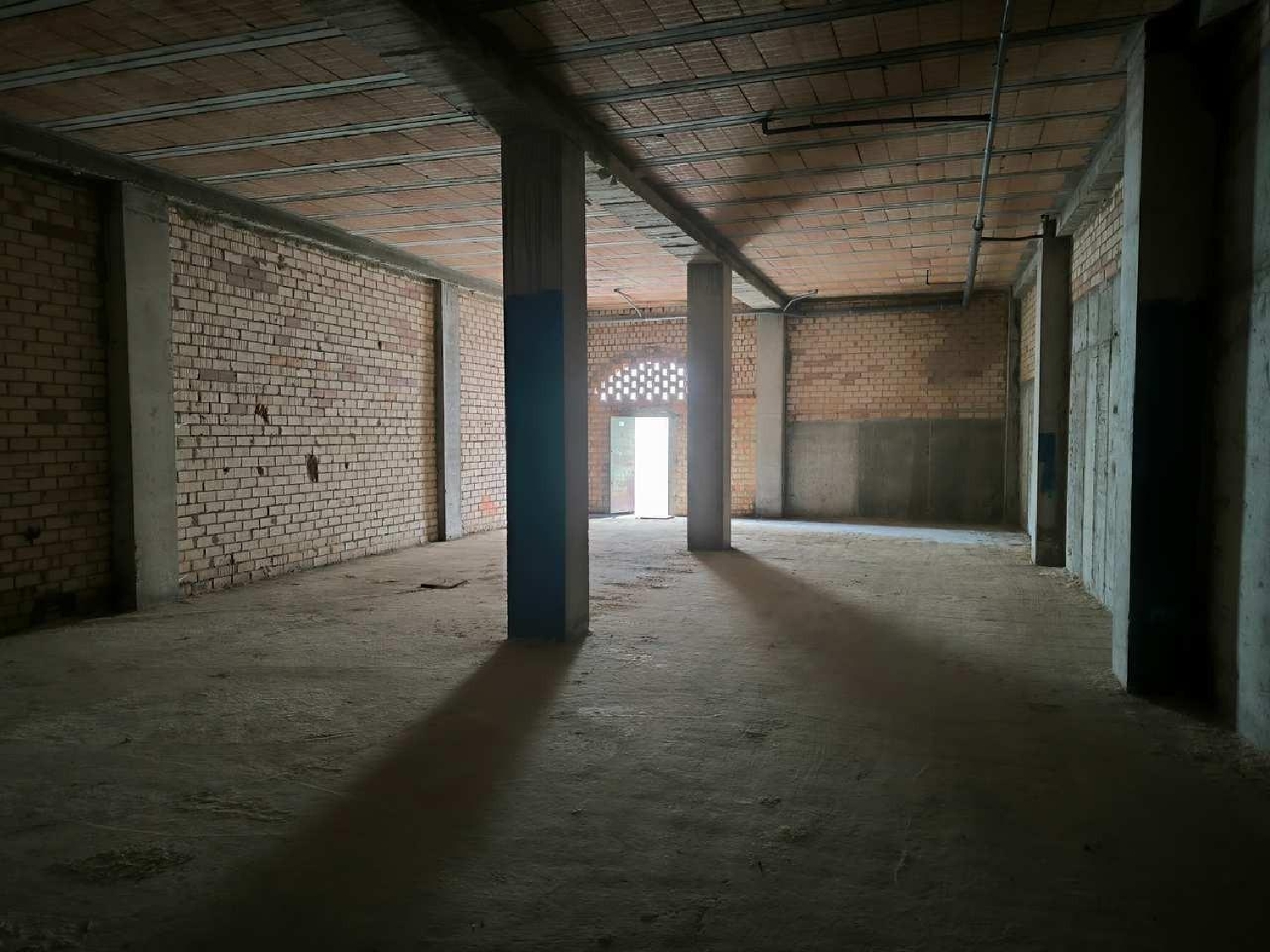  till salu lokal La Misericordia Sierra De Cádiz 8